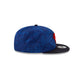 Superman Blue Kids 9FIFTY Snapback Hat