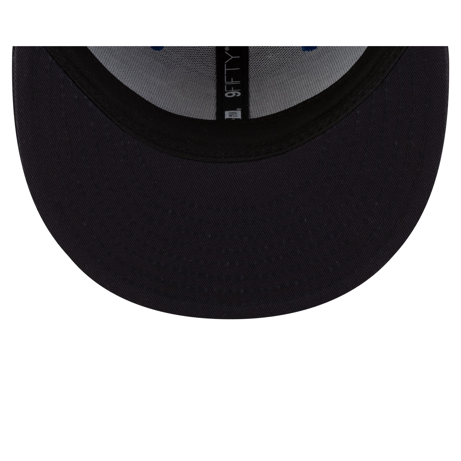 Superman Blue Kids 9FIFTY Snapback Hat