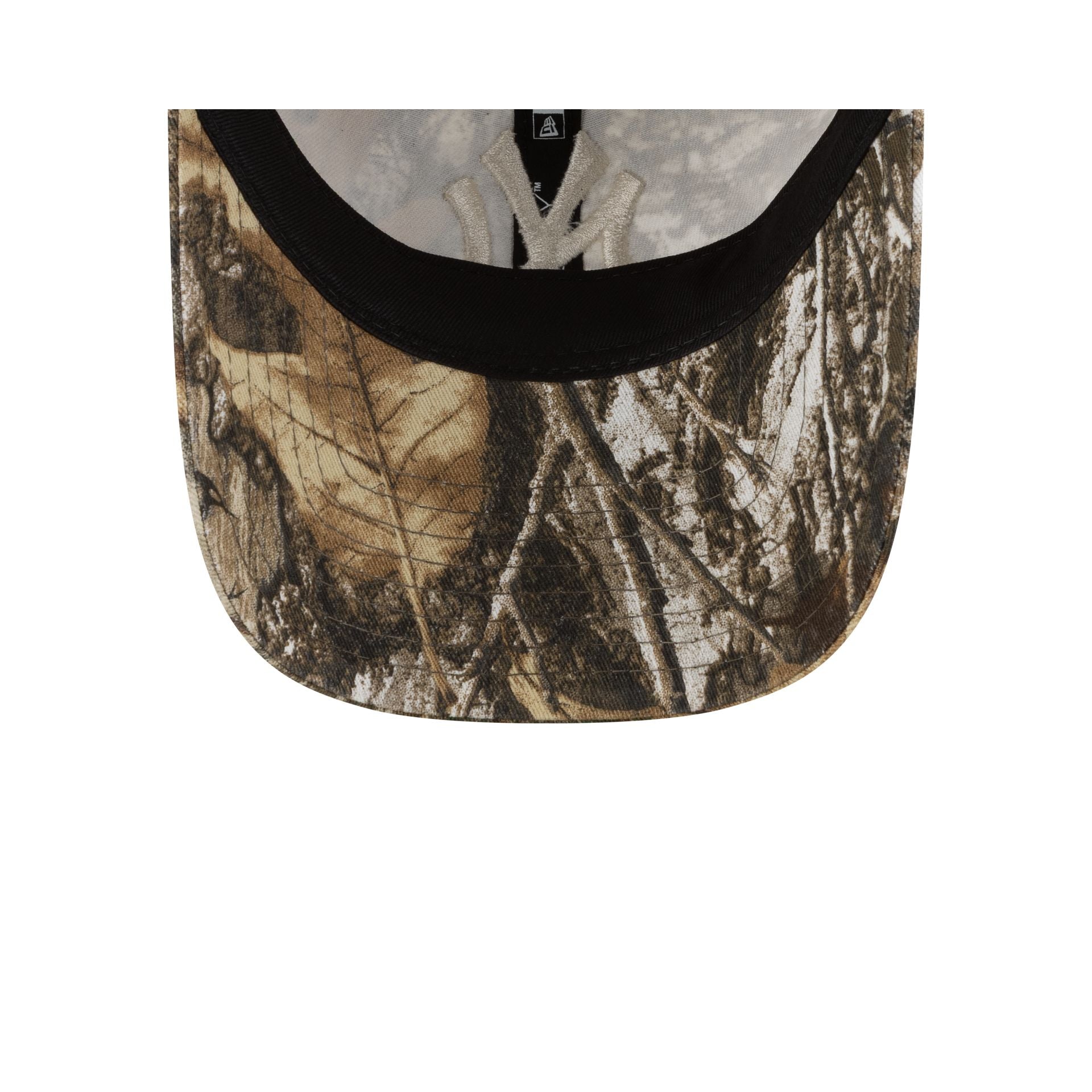 New York Yankees Washed Realtree 9TWENTY Adjustable Hat – New Era Cap