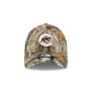 Chicago Cubs Washed Realtree 9TWENTY Adjustable Hat