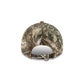 Chicago Cubs Washed Realtree 9TWENTY Adjustable Hat