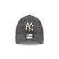 New York Yankees Houndstooth 9TWENTY Adjustable Hat