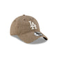 Los Angeles Dodgers Houndstooth 9TWENTY Adjustable Hat
