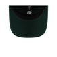 Detroit Tigers Mini Logo Dark Green 9TWENTY Adjustable Hat