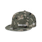 New Era Cap Gore-Tex Outdoor Camo Retro Crown 9FIFTY Strapback Hat