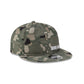 New Era Cap Gore-Tex Outdoor Camo Retro Crown 9FIFTY Strapback Hat