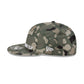 New Era Cap Gore-Tex Outdoor Camo Retro Crown 9FIFTY Strapback Hat