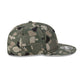 New Era Cap Gore-Tex Outdoor Camo Retro Crown 9FIFTY Strapback Hat