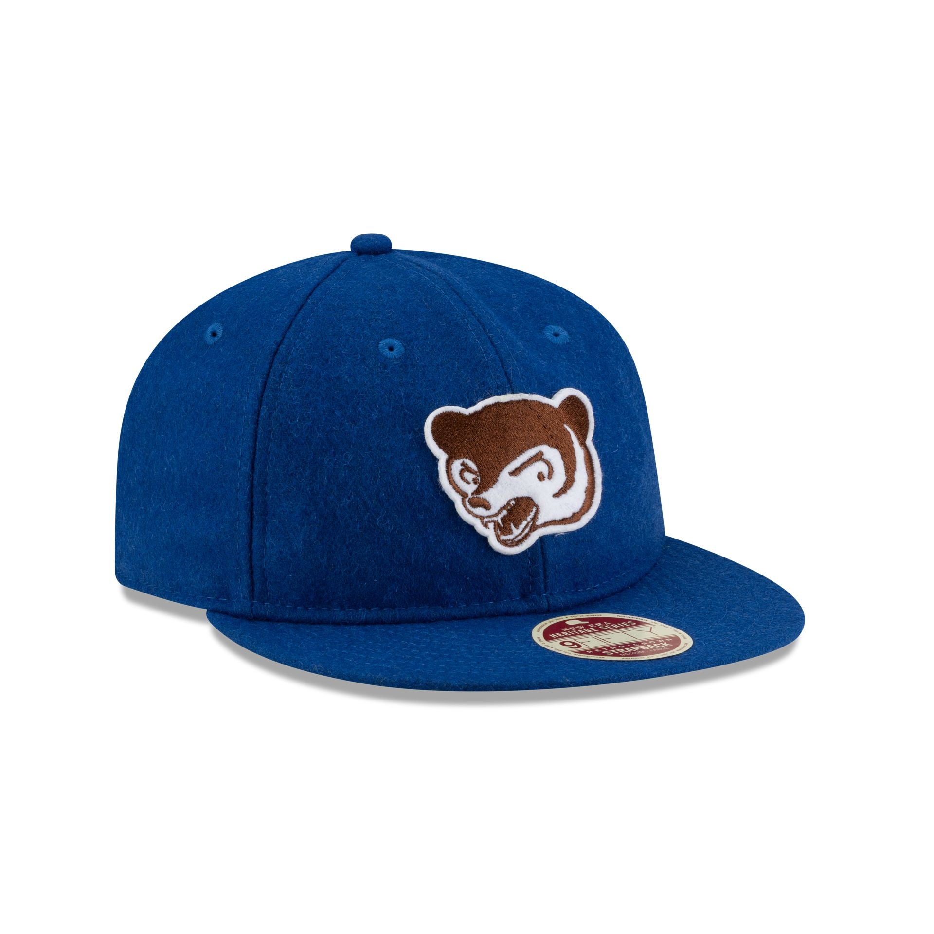 New Era Cap