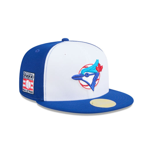 Toronto Blue Jays Hall of Fame 2025 59FIFTY Fitted Hat - New Era Cap