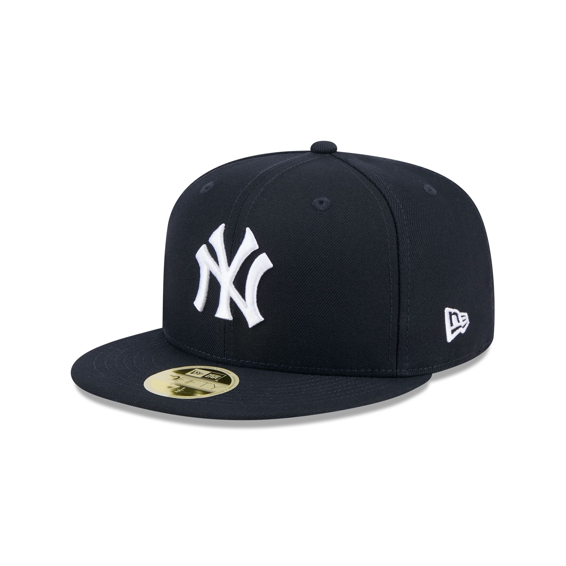 New York Yankees Hall of Fame 2025 59FIFTY Fitted Hat – New Era Cap