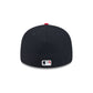 St. Louis Cardinals Hall of Fame 2025 Low Profile 59FIFTY Fitted Hat