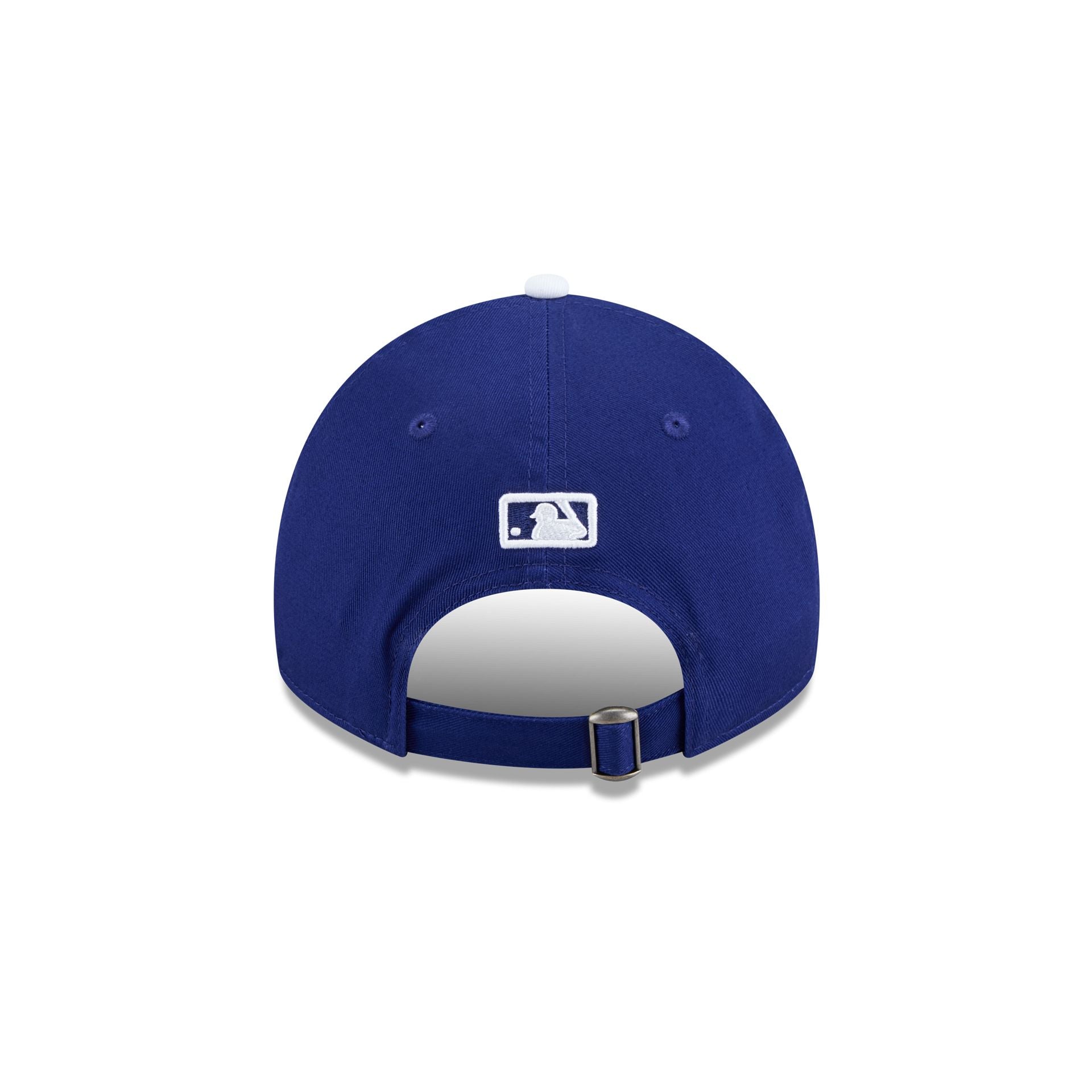 Brooklyn Dodgers Hall of Fame 2025 9TWENTY Adjustable Hat – New