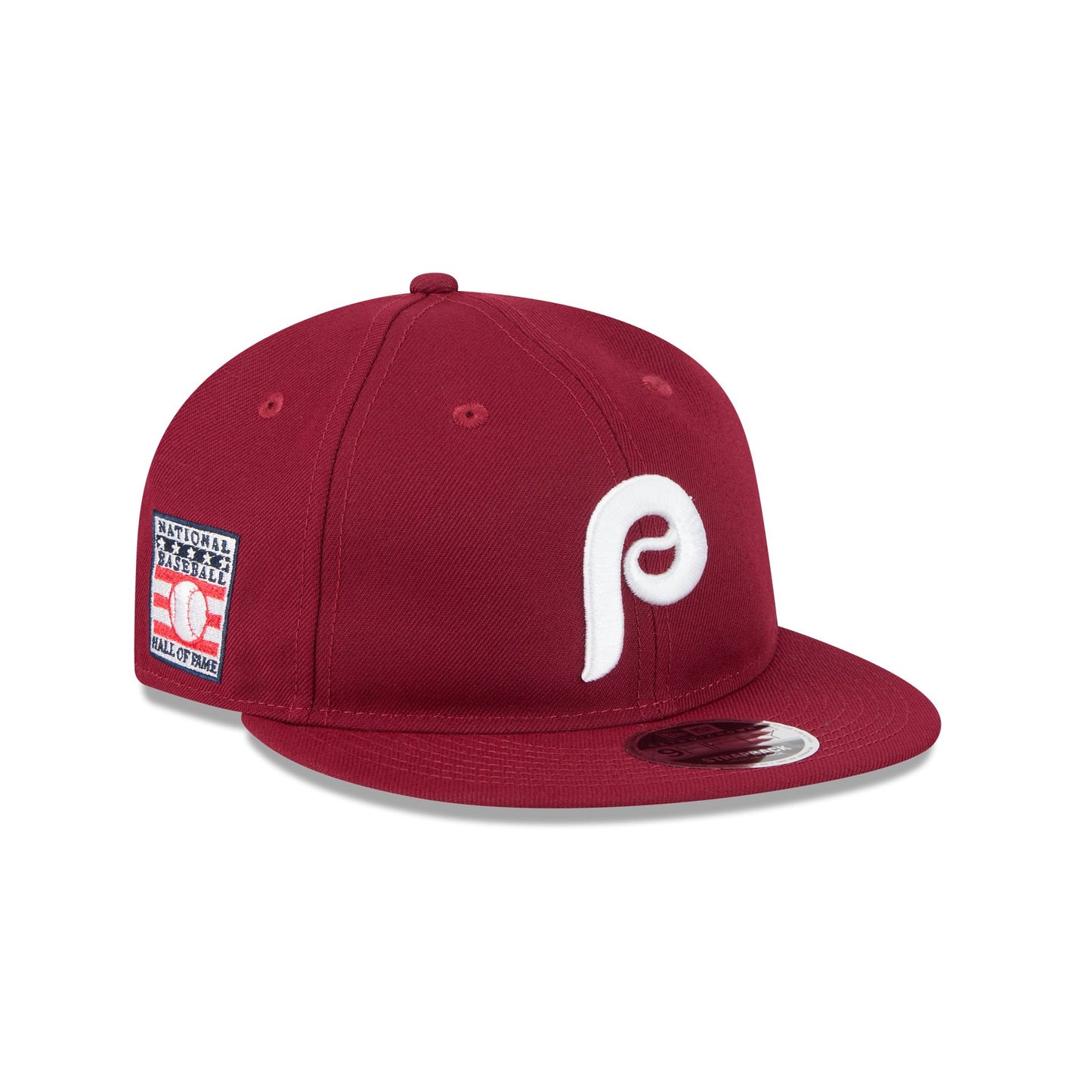 Philadelphia Phillies Hall of Fame 2025 Retro Crown 9FIFTY