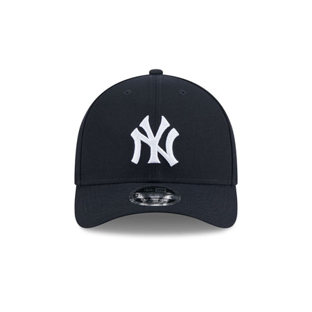 New York Yankees Hall of Fame 2025 9FORTY M-Crown Snapback Hat