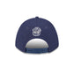 Georgetown Hoyas Team 9FORTY M-Crown Snapback Hat