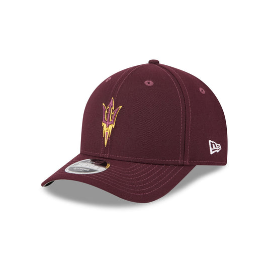 Arizona State Sun Devils Team 9FORTY M-Crown Snapback Hat - New Era Cap