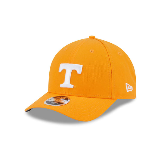 Tennessee Volunteers Team 9FORTY M-Crown Snapback Hat - New Era Cap