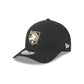 Army Black Knights Team 9FORTY M-Crown Snapback Hat