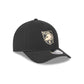 Army Black Knights Team 9FORTY M-Crown Snapback Hat