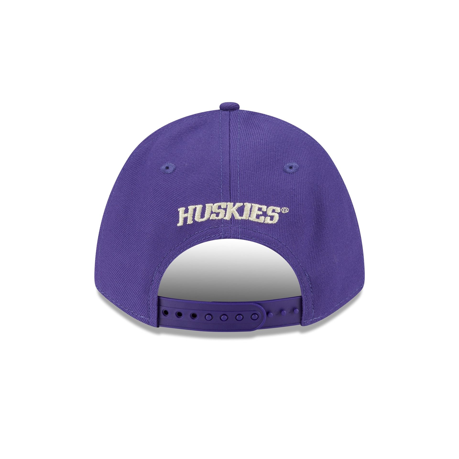 Washington Huskies Team 9FORTY M-Crown Snapback Hat – New Era Cap