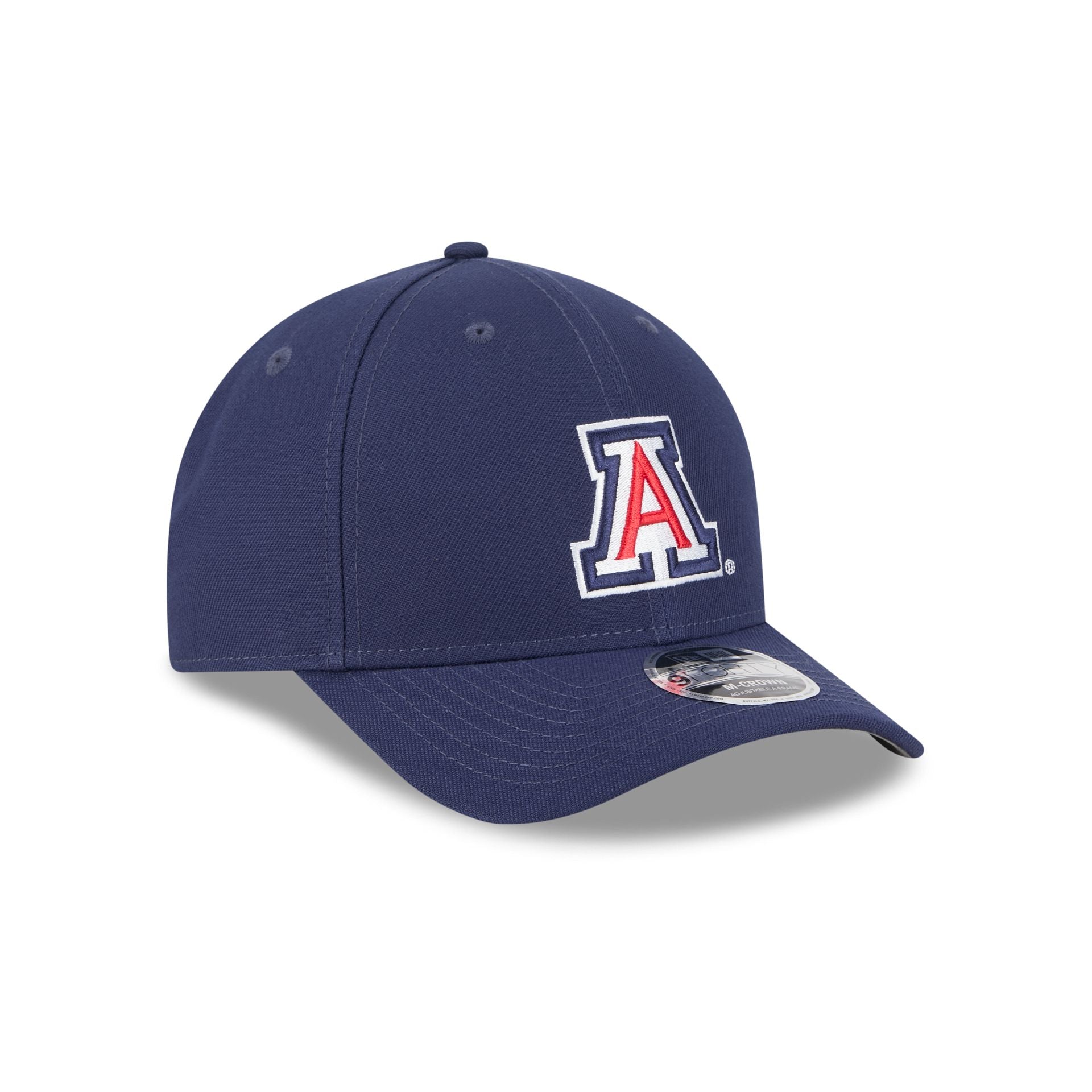 Arizona Wildcats Team 9FORTY M-Crown Snapback Hat – New Era Cap Arizona Wildcats Team 9FORTY M-Crown Snapback Hat – New Era Cap