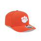 Clemson Tigers Team 9SEVENTY Stretch-Snap Hat