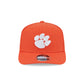 Clemson Tigers Team 9SEVENTY Stretch-Snap Hat