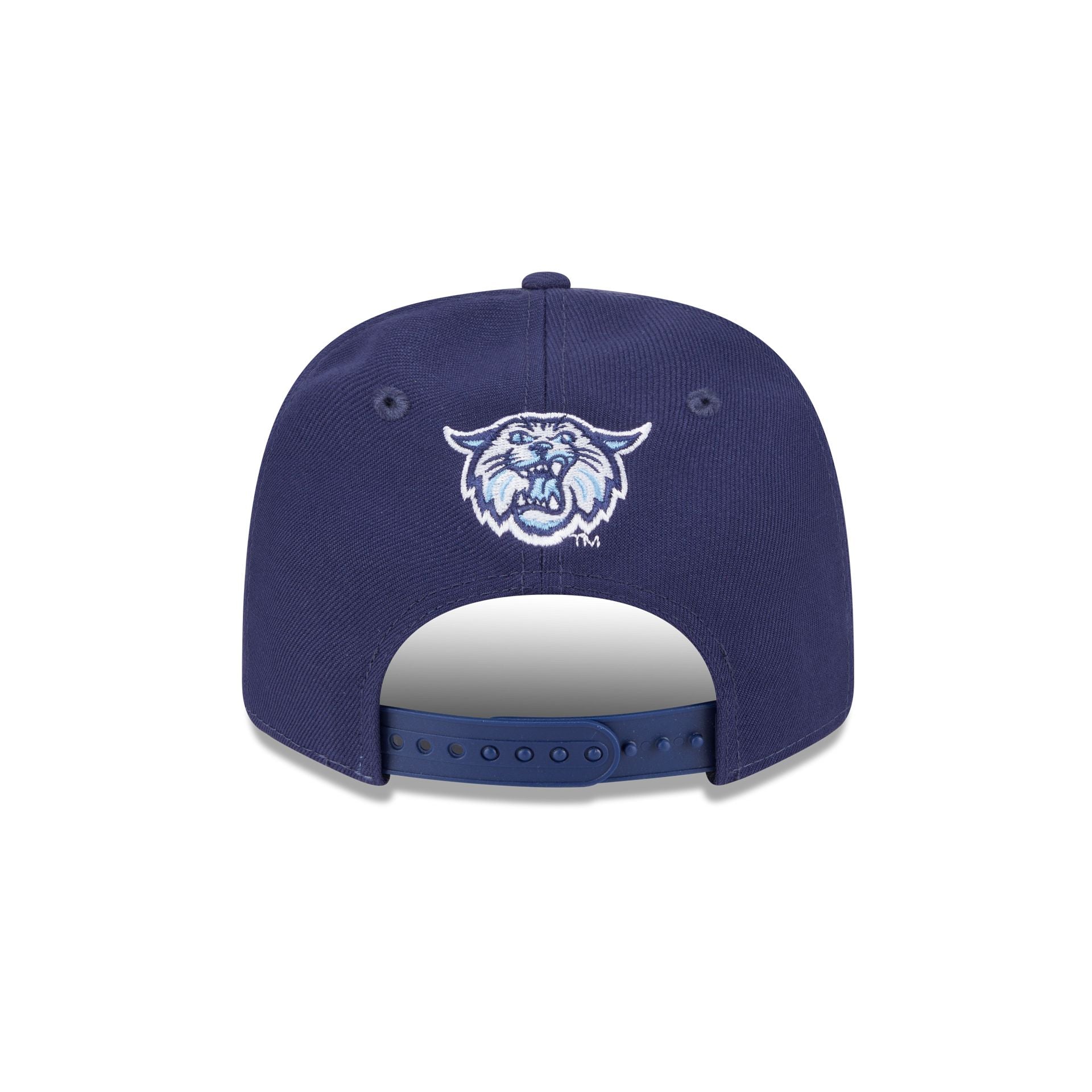 Villanova Wildcats Team 9SEVENTY Stretch-Snap Hat – New Era Cap