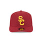 USC Trojans Team 9SEVENTY Stretch-Snap Hat