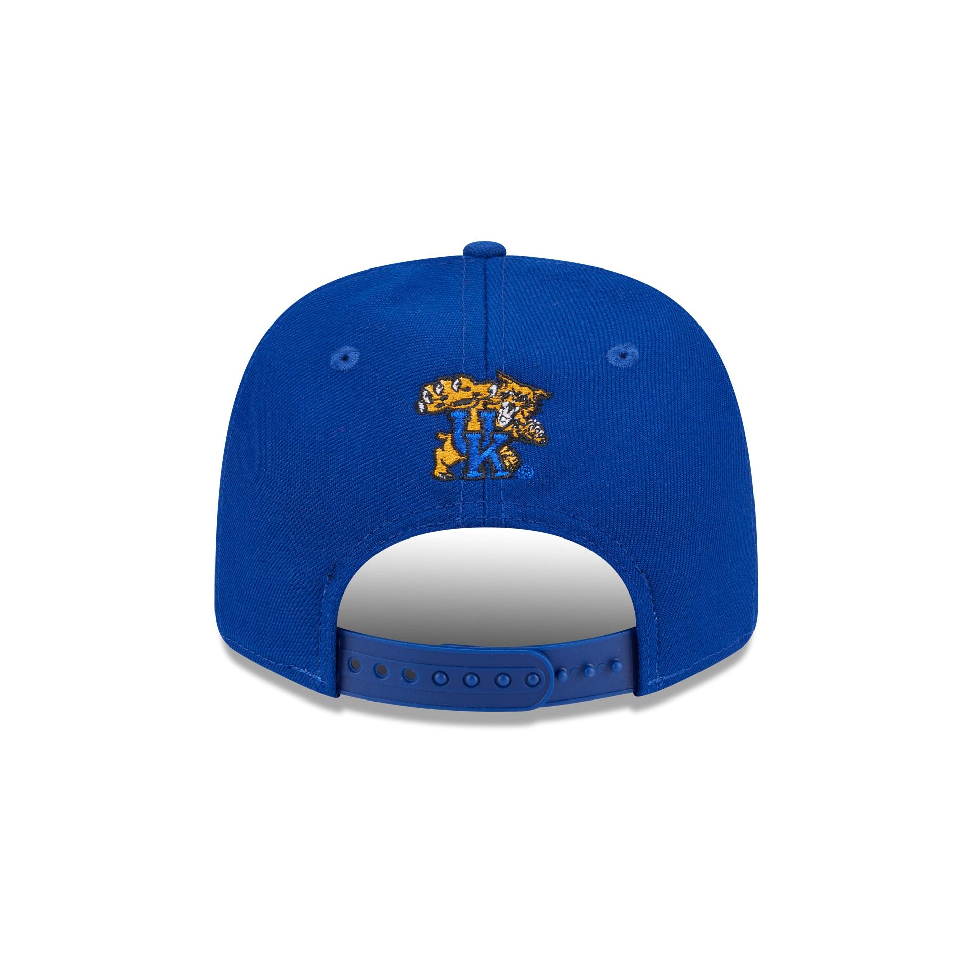 Kentucky Wildcats Team 9SEVENTY Stretch-Snap Hat – New Era Cap
