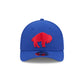 Buffalo Bills Team Historic 9FORTY M-Crown Snapback Hat