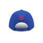 Buffalo Bills Team Historic 9FORTY M-Crown Snapback Hat