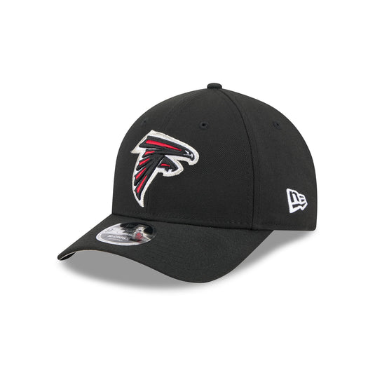 Atlanta Falcons Team 9FORTY M-Crown Snapback Hat - New Era Cap
