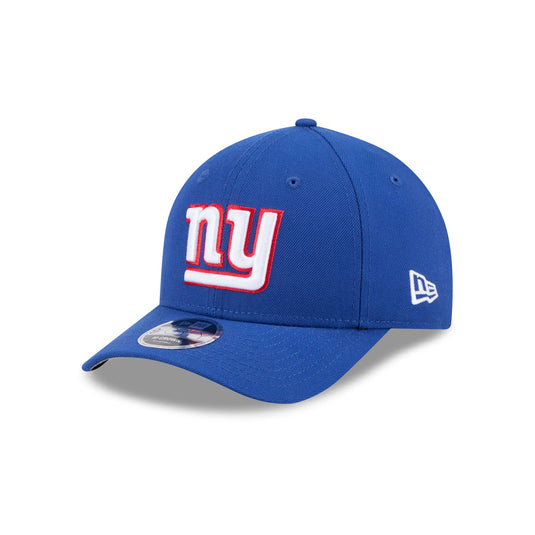 New York Giants Team 9FORTY M-Crown Snapback Hat - New Era Cap