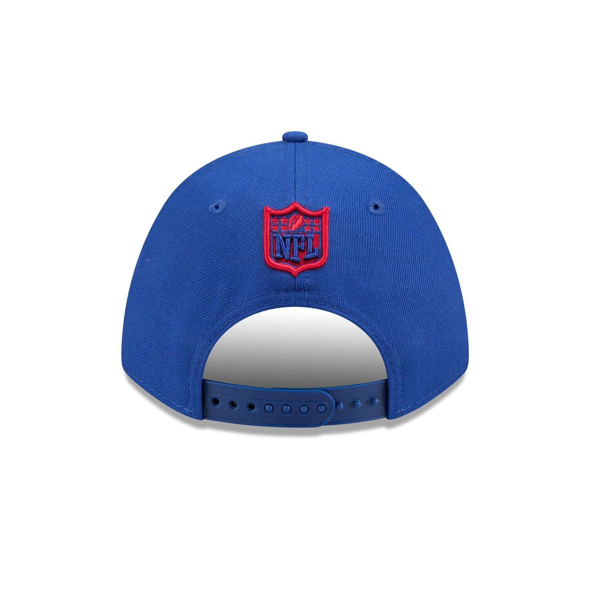 New York Giants Team 9FORTY M-Crown Snapback Hat – New Era Cap