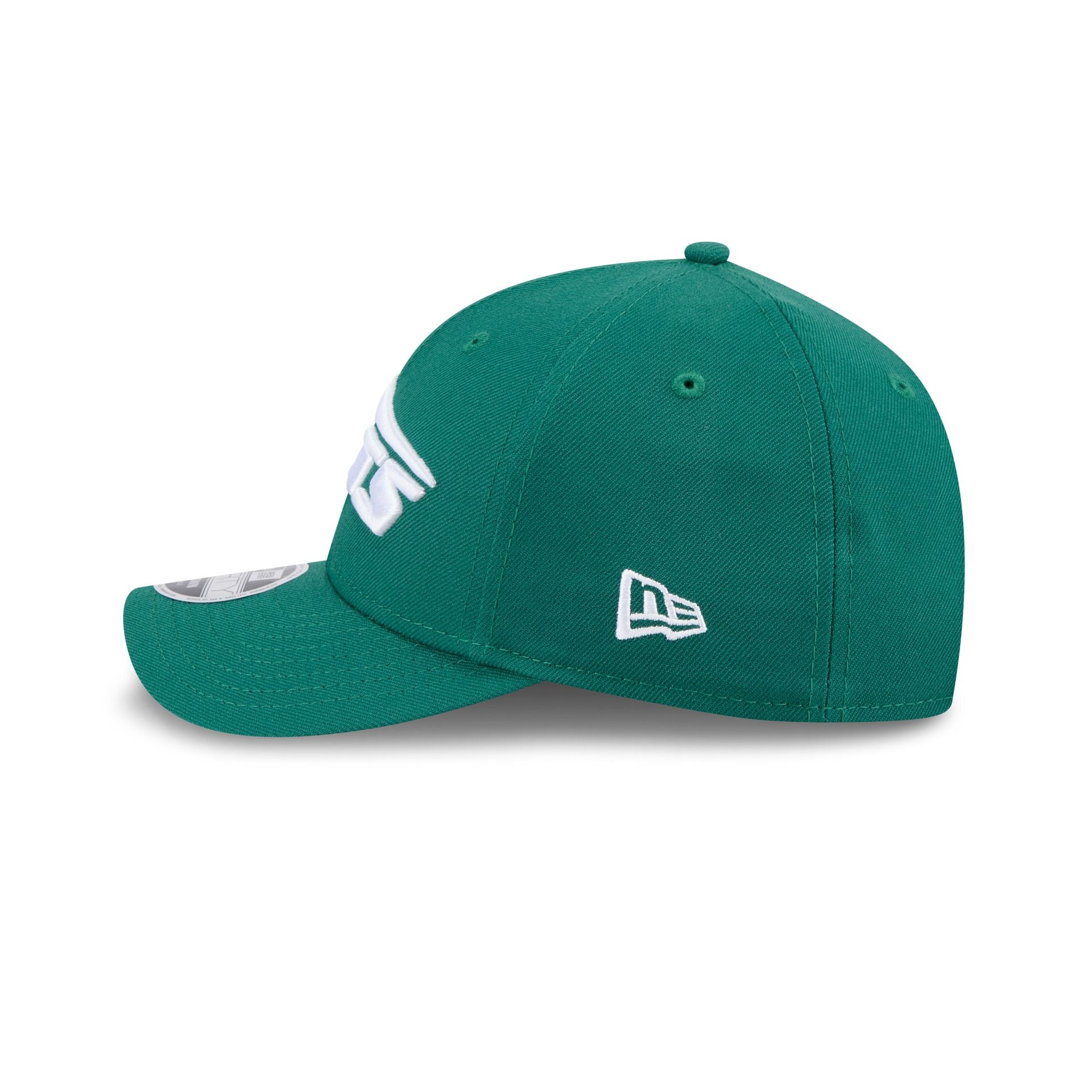 New York Jets Team 9FORTY M-Crown Snapback Hat – New Era Cap