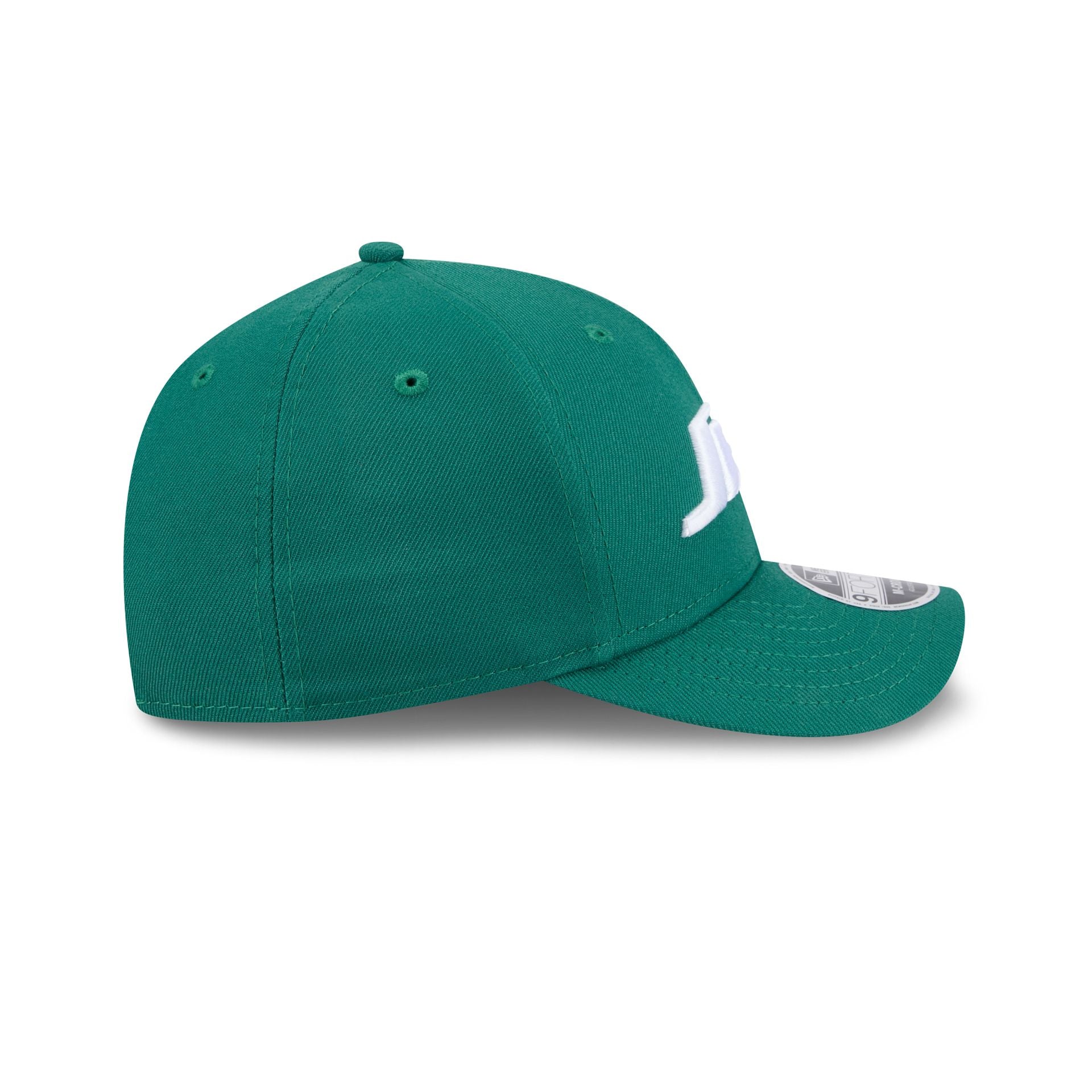 New York Jets Team 9FORTY M-Crown Snapback Hat – New Era Cap