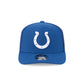 Indianapolis Colts Team 9SEVENTY Trucker Hat