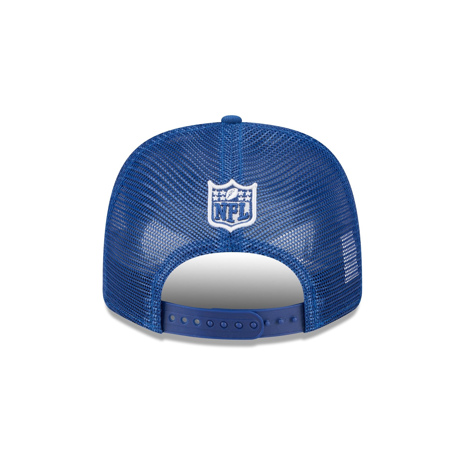 Indianapolis Colts Team 9SEVENTY Trucker Hat