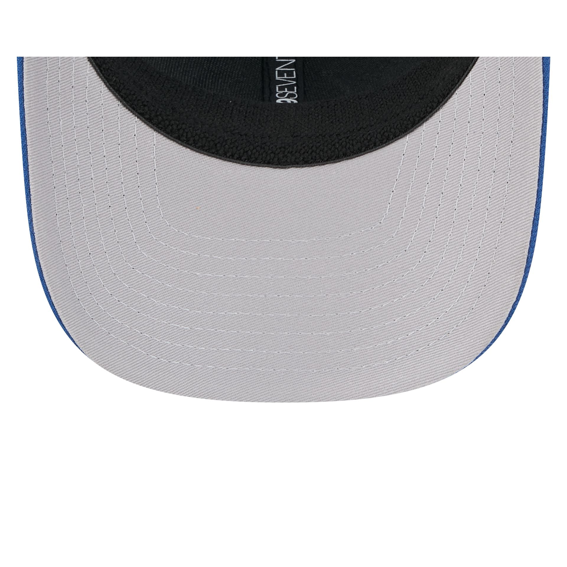 Indianapolis Colts Team 9SEVENTY Trucker Hat