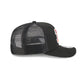 Cincinnati Bengals Team 9SEVENTY Trucker Hat