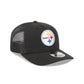 Pittsburgh Steelers Team 9SEVENTY Trucker Hat