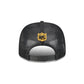 Pittsburgh Steelers Team 9SEVENTY Trucker Hat