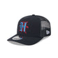 Houston Texans Team Alternate 9SEVENTY Trucker Hat