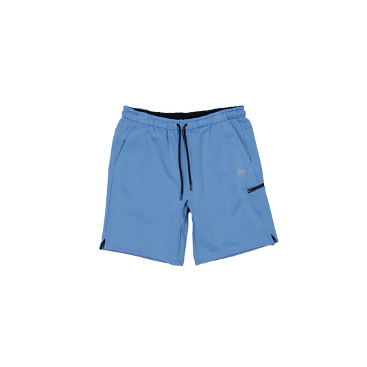 New Era Branded Train Indigo Shorts - New Era Cap