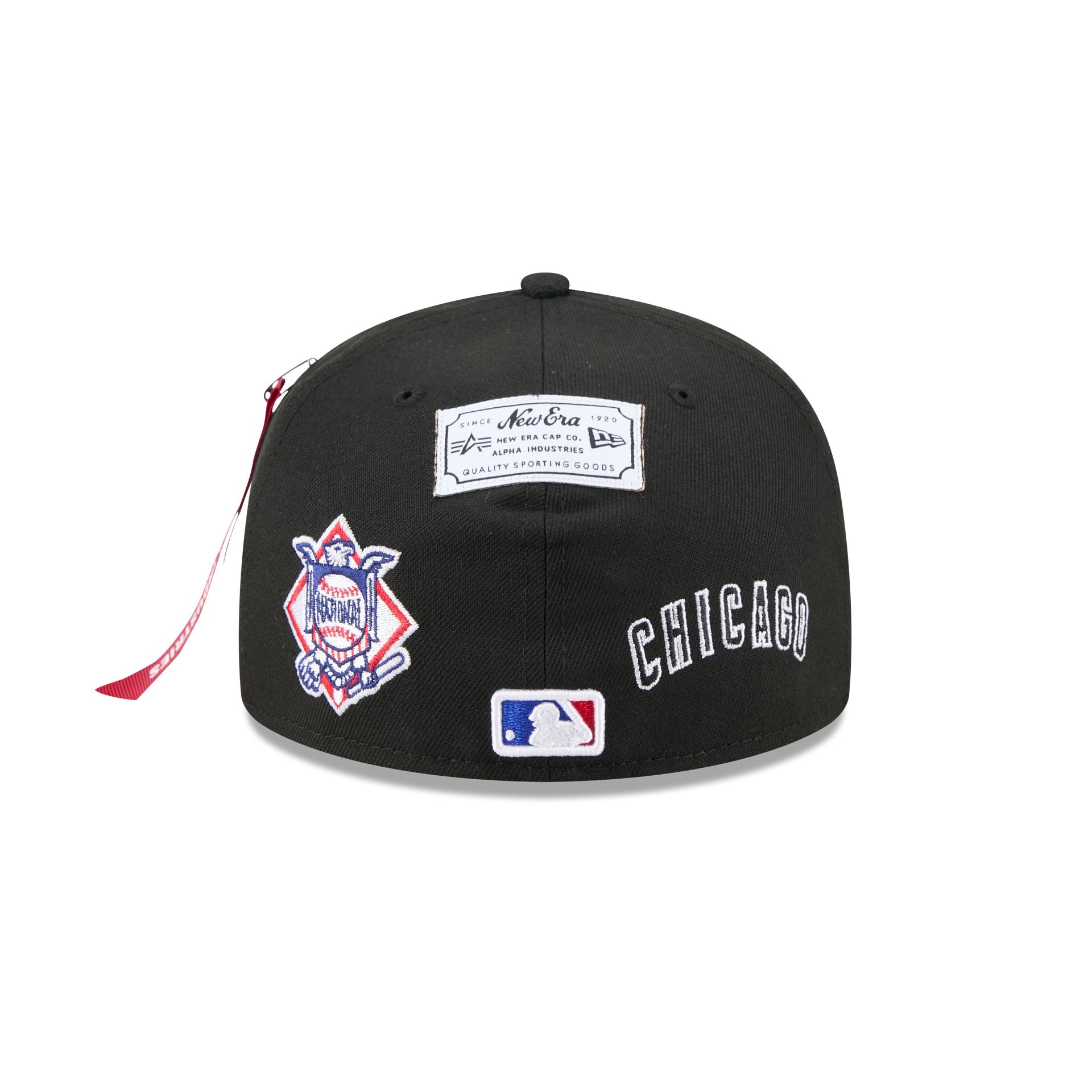 New Era Cap