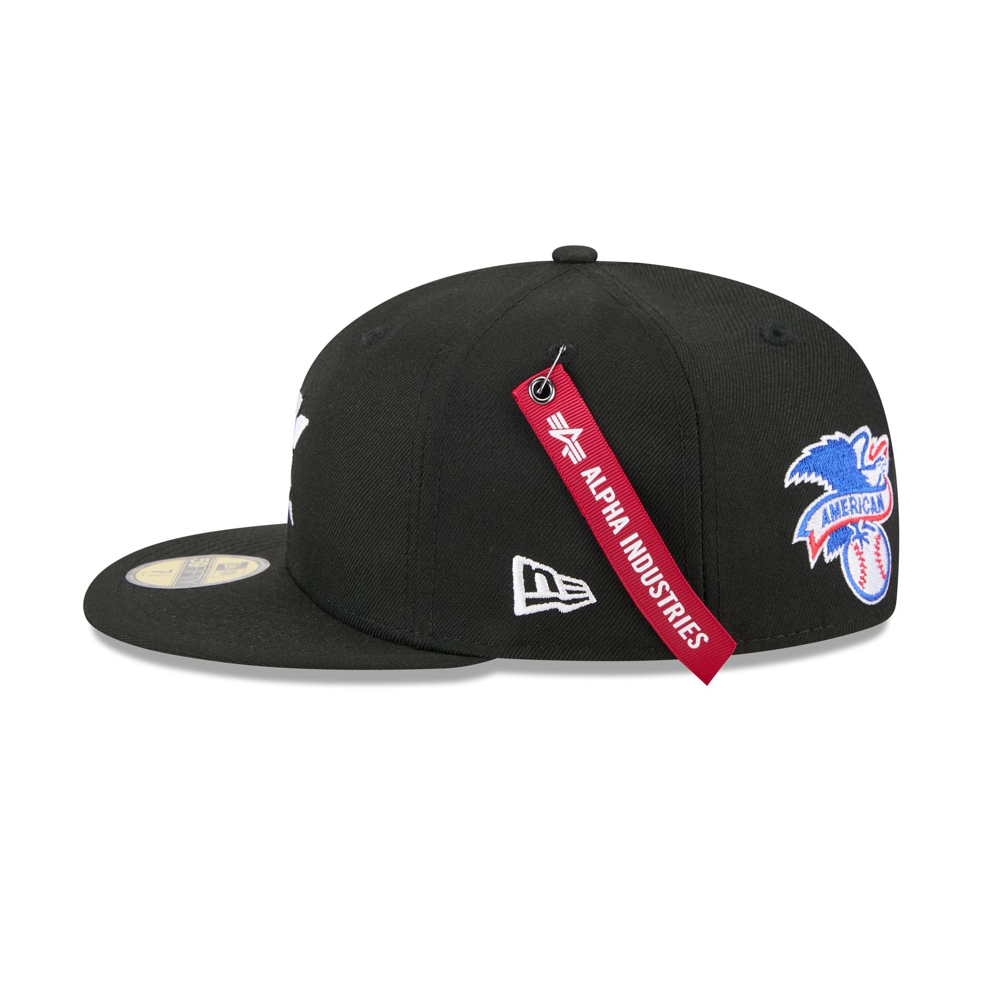 New Era Cap
