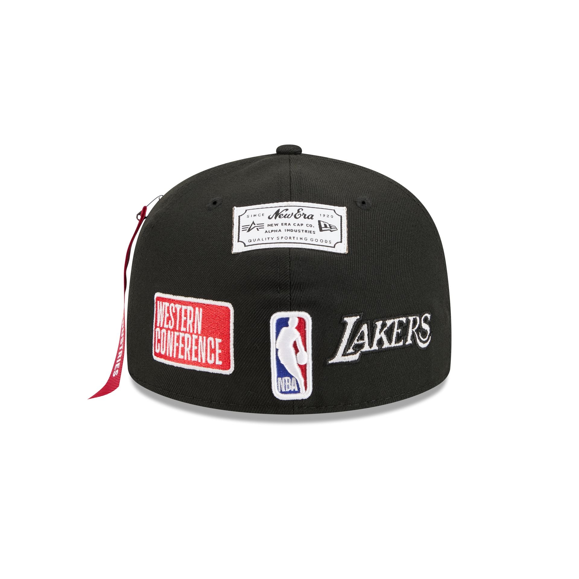 New Era Cap