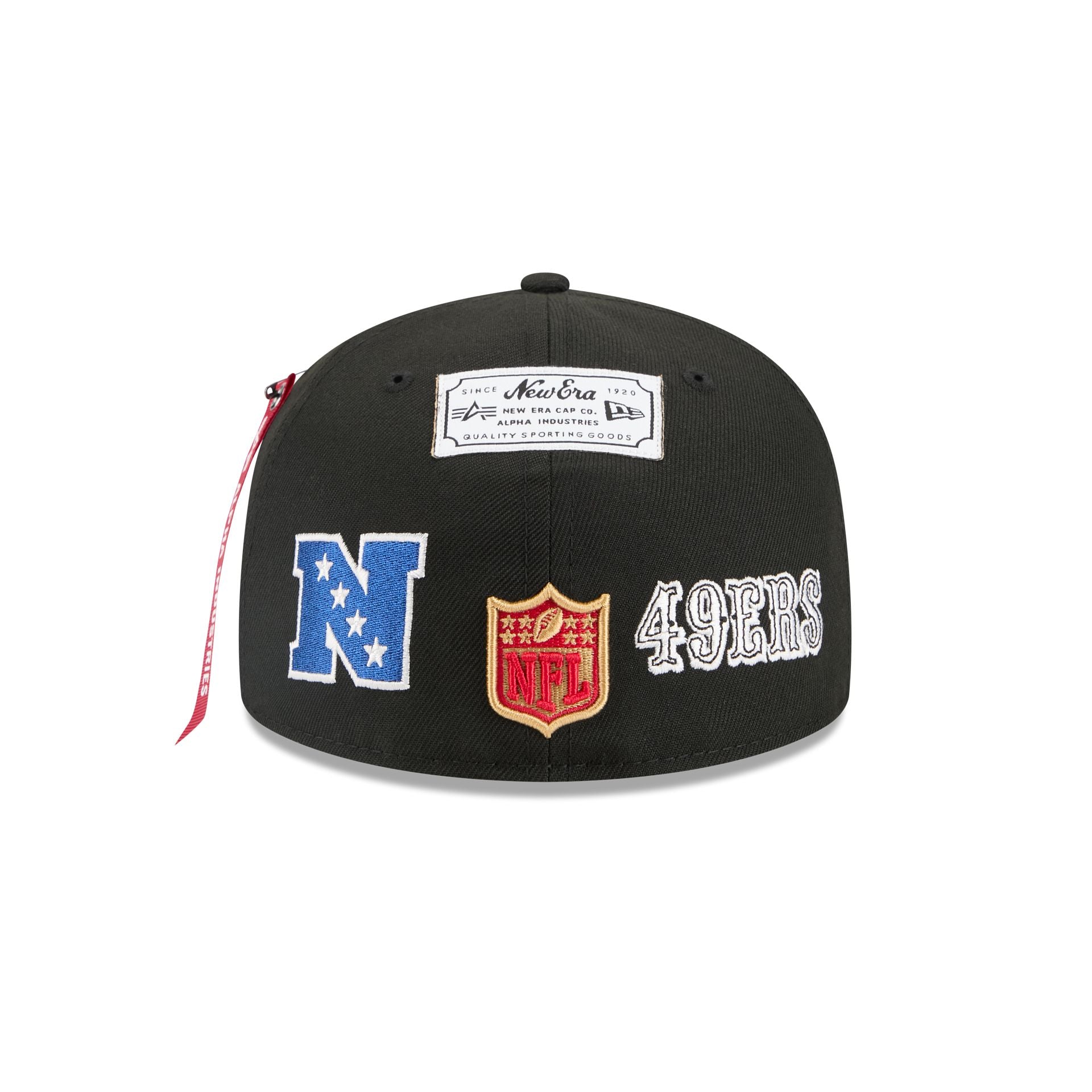 New Era Cap